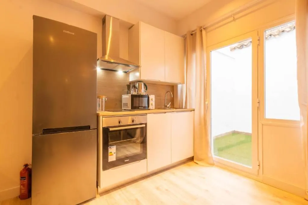 Apartamento Luz De Córdoba 0*,  España