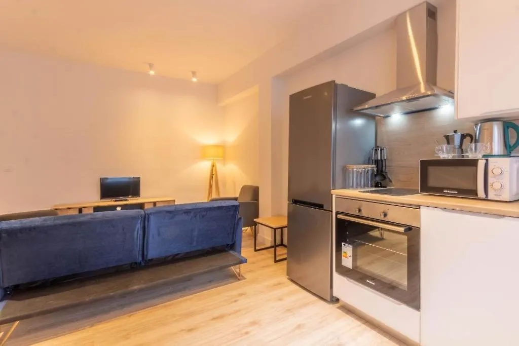 Apartamento Luz De Córdoba España