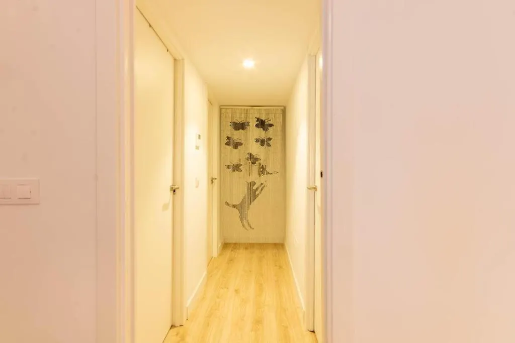 Apartamento Luz De Córdoba