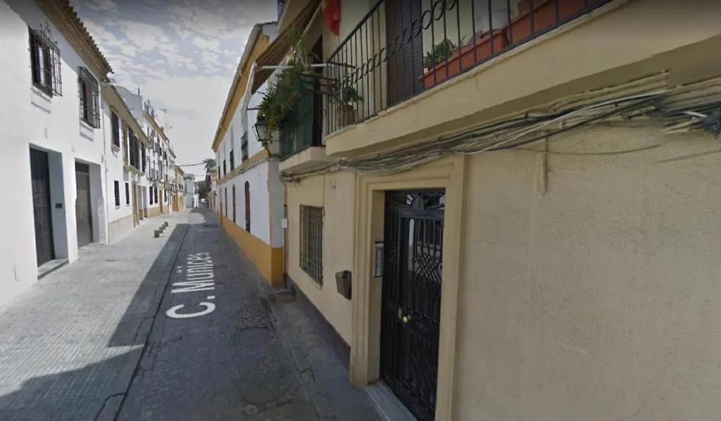 Apartamento Luz De Córdoba España