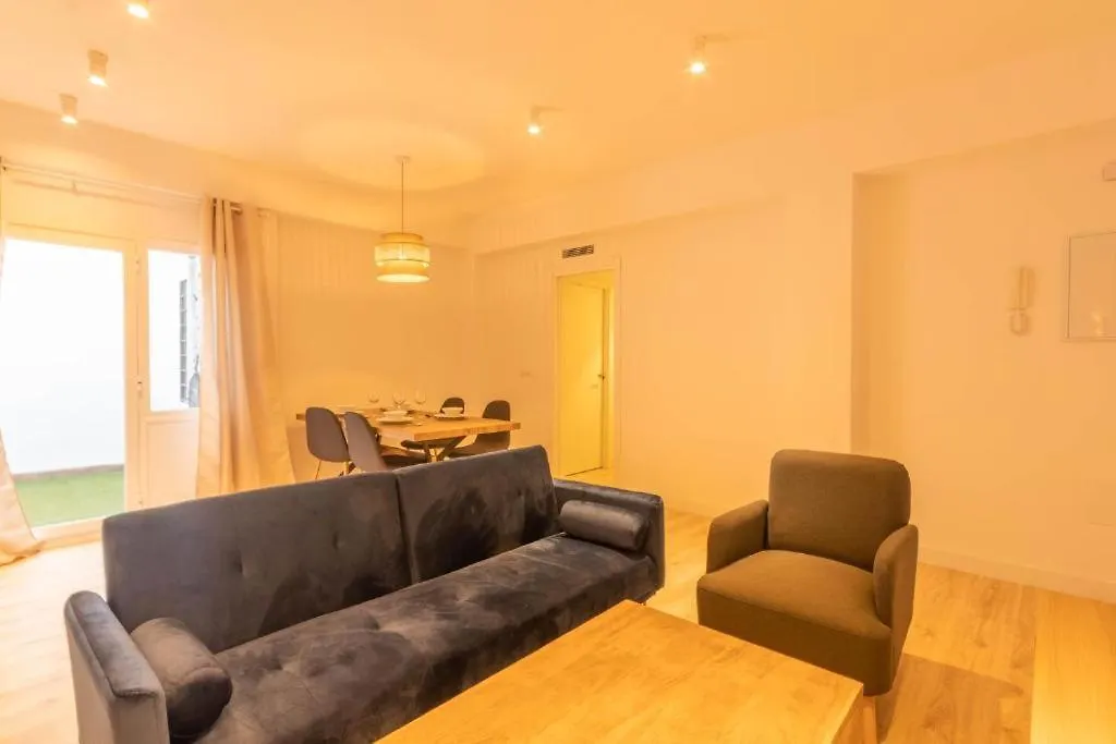 Apartamento Luz De Κόρδοβα Διαμέρισμα